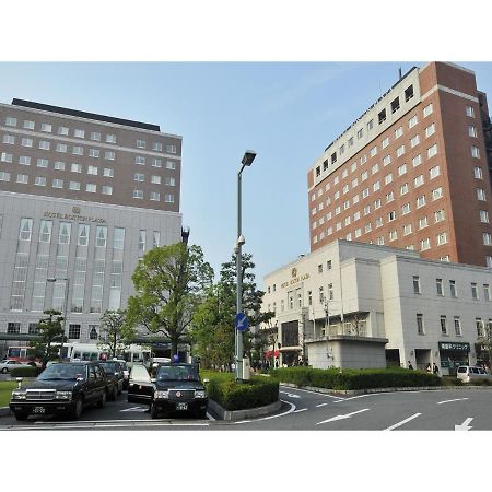 Boston Plaza Kusatsu Biwa Lake - Vacation Stay 15451V Εξωτερικό φωτογραφία