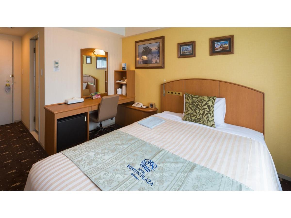 Boston Plaza Kusatsu Biwa Lake - Vacation Stay 15451V Εξωτερικό φωτογραφία