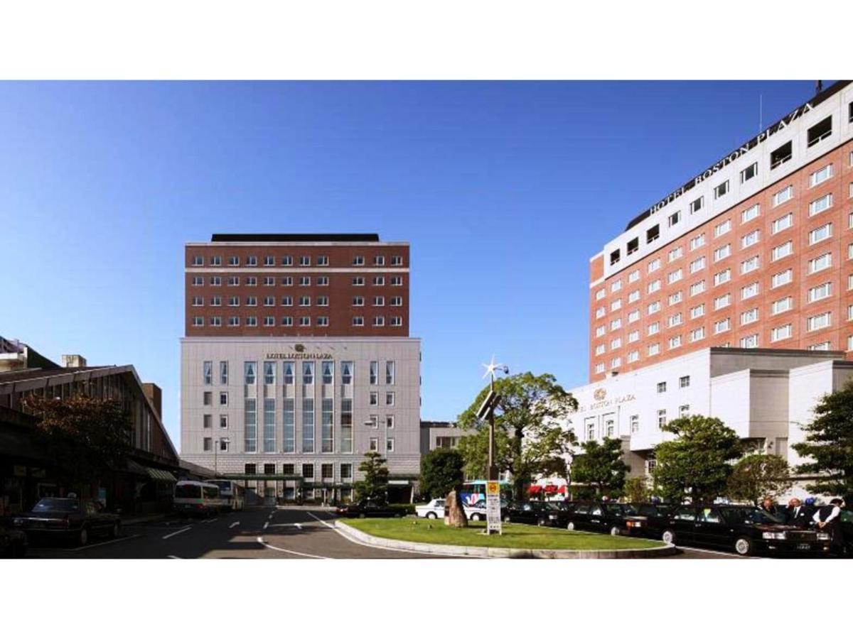 Boston Plaza Kusatsu Biwa Lake - Vacation Stay 15451V Εξωτερικό φωτογραφία