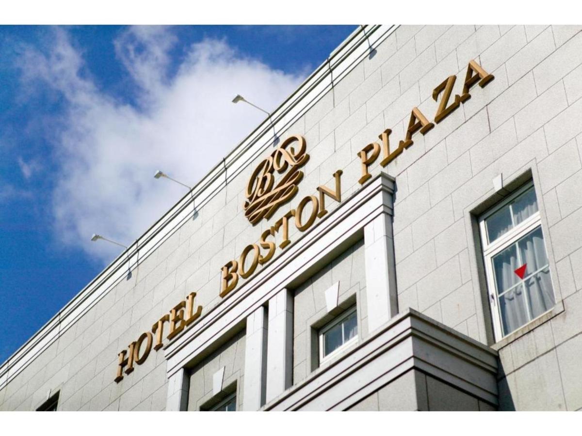 Boston Plaza Kusatsu Biwa Lake - Vacation Stay 15451V Εξωτερικό φωτογραφία