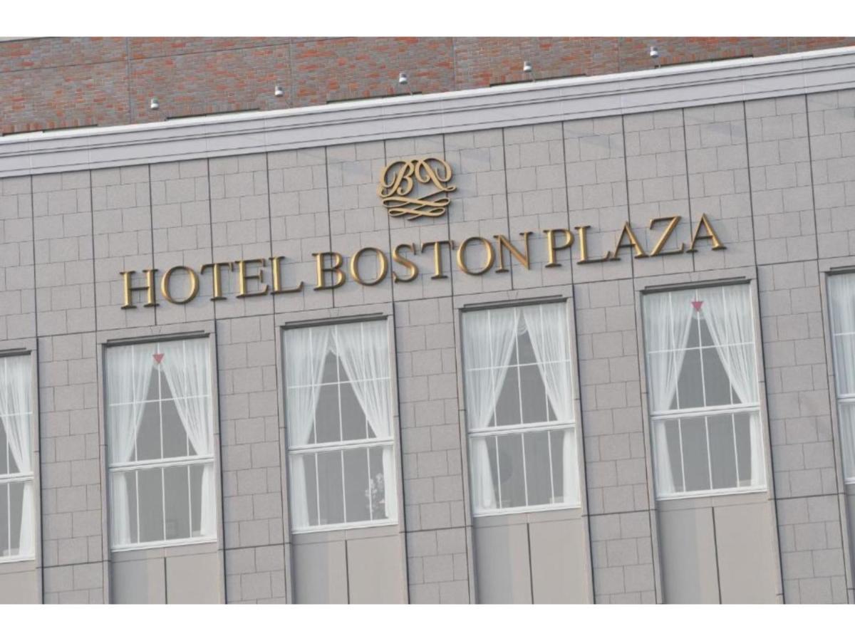 Boston Plaza Kusatsu Biwa Lake - Vacation Stay 15451V Εξωτερικό φωτογραφία